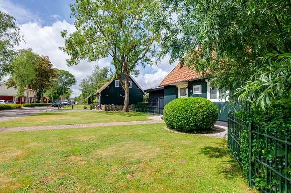 Medium property photo - Koning Gustaaf Adolfstraat 2, 4926 CE Lage Zwaluwe